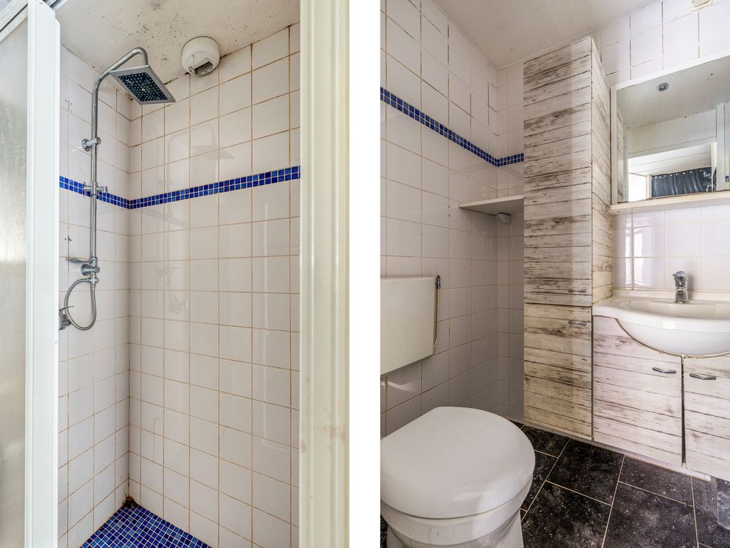 Anton Wachterburg 15, Capelle aan den IJssel