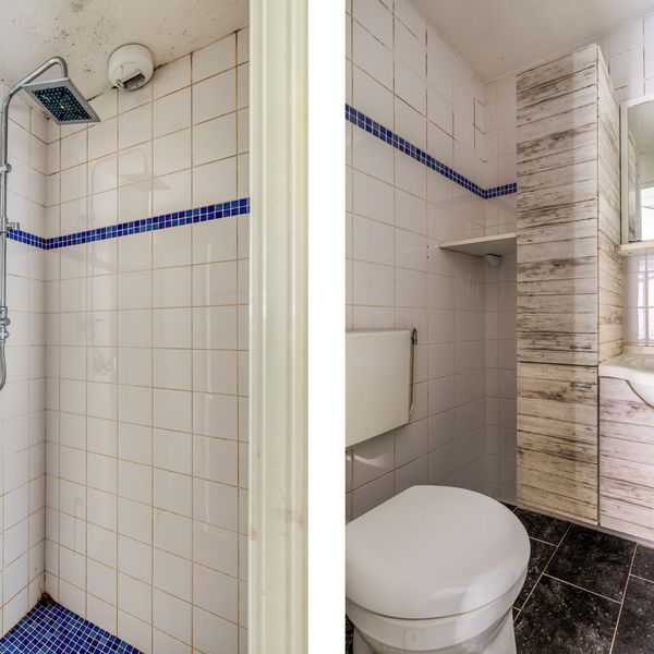 Anton Wachterburg 15, Capelle aan den IJssel