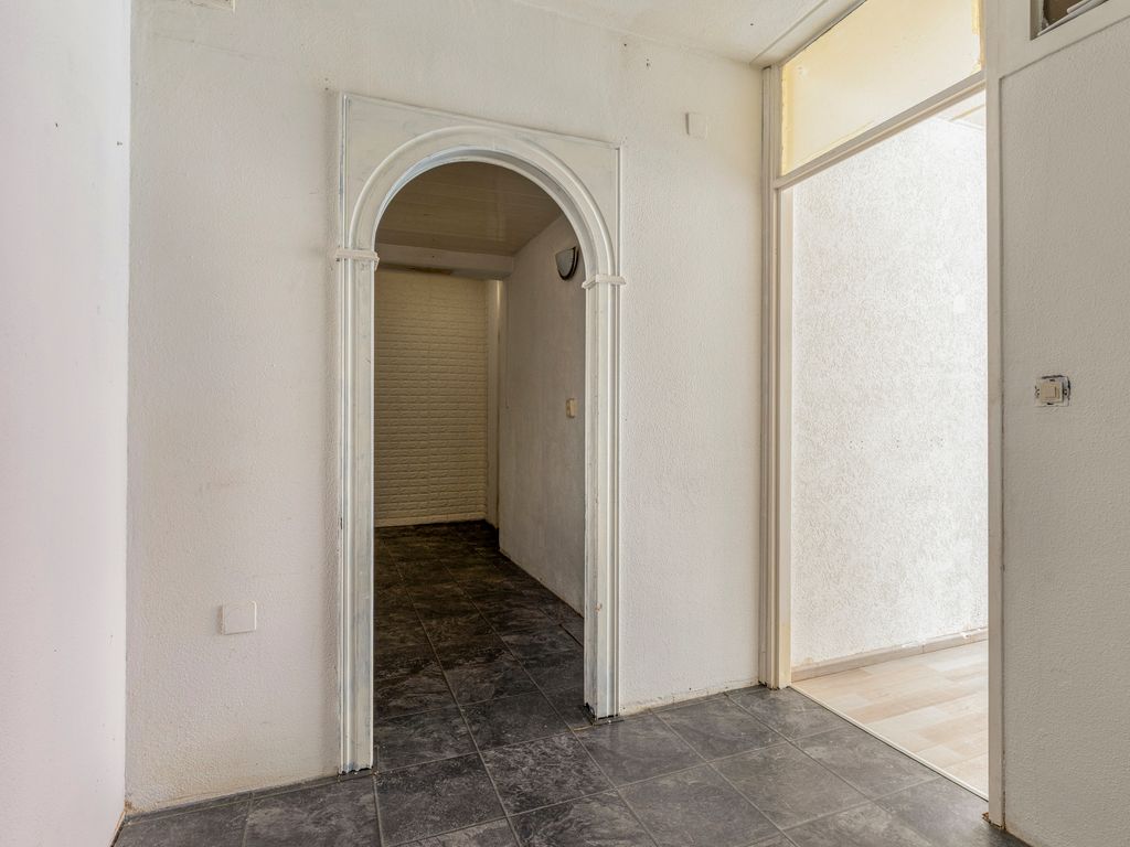 Anton Wachterburg 15, Capelle aan den IJssel