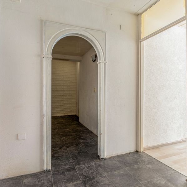 Anton Wachterburg 15, Capelle aan den IJssel