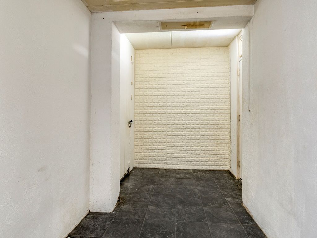 Anton Wachterburg 15, Capelle aan den IJssel