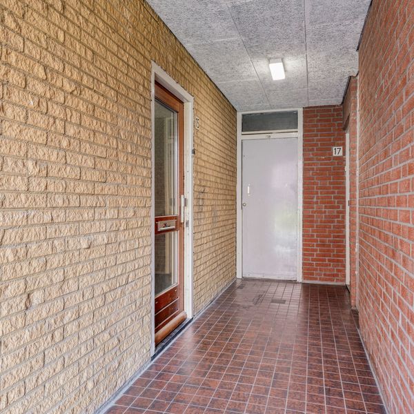 Anton Wachterburg 15, Capelle aan den IJssel