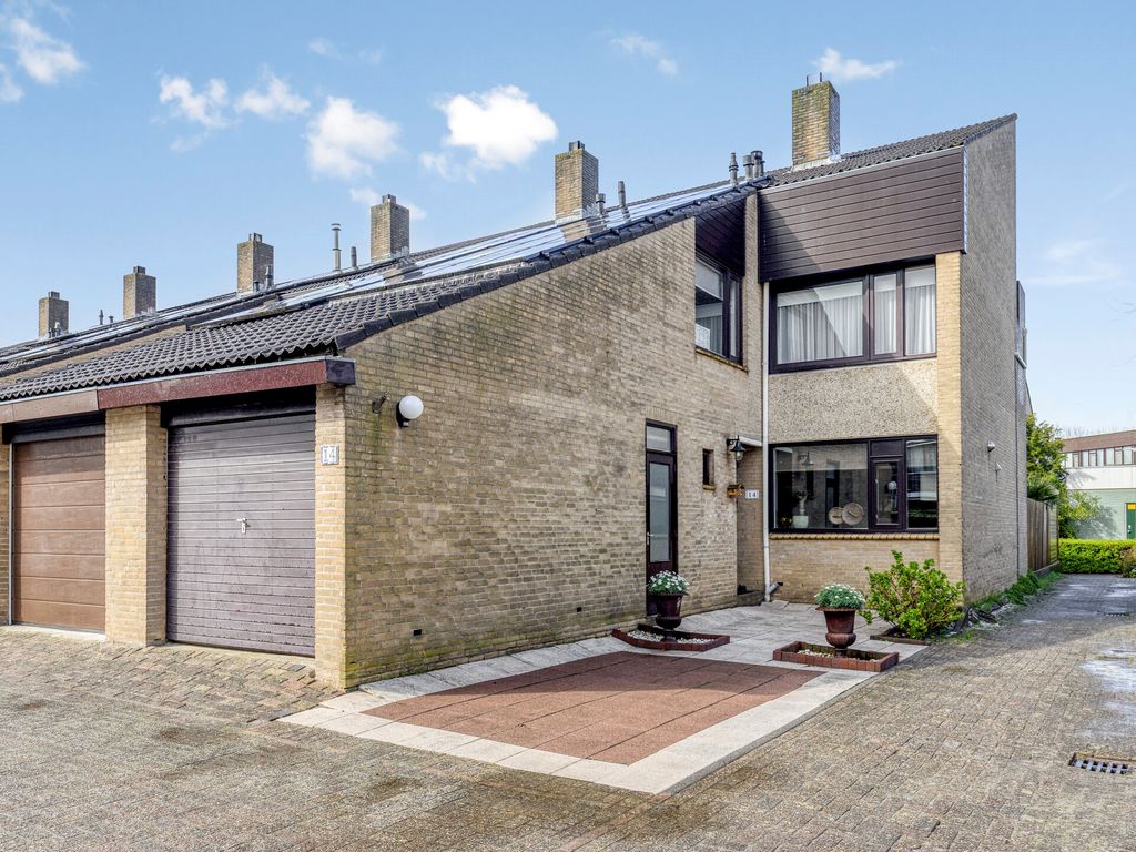 Orkaden 14, Capelle aan den IJssel