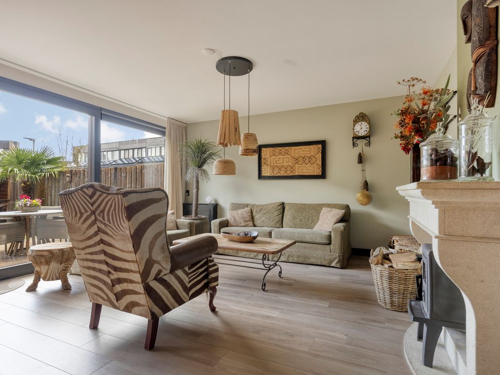 Orkaden 14, Capelle aan den IJssel