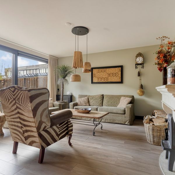 Orkaden 14, Capelle aan den IJssel