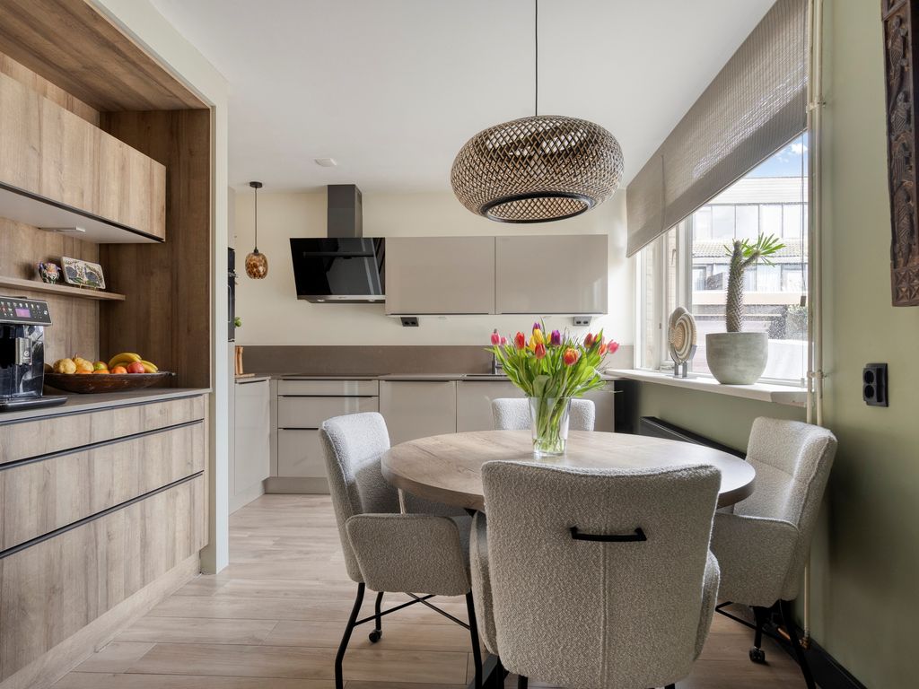 Orkaden 14, Capelle aan den IJssel