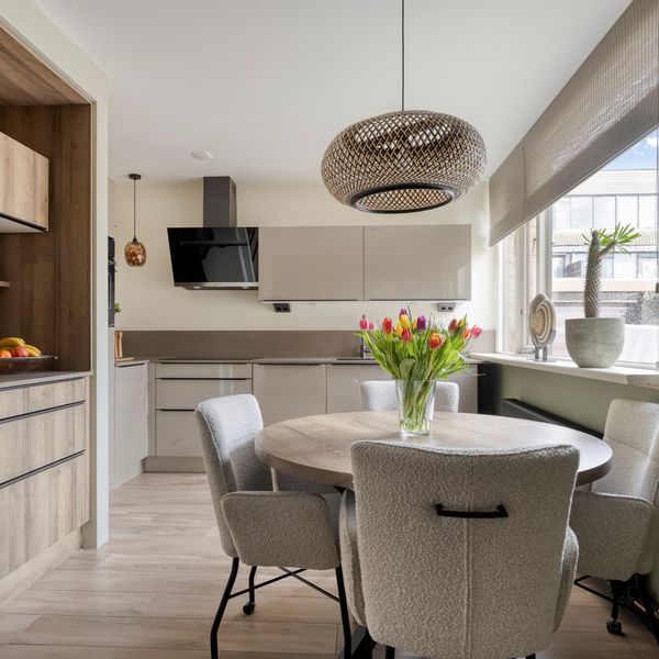 Orkaden 14, Capelle aan den IJssel