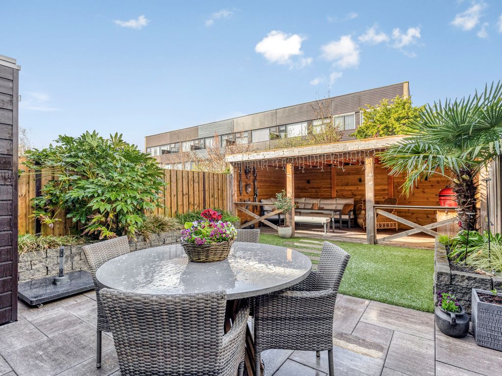 Orkaden 14, Capelle aan den IJssel