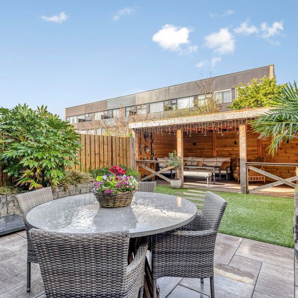 Orkaden 14, Capelle aan den IJssel