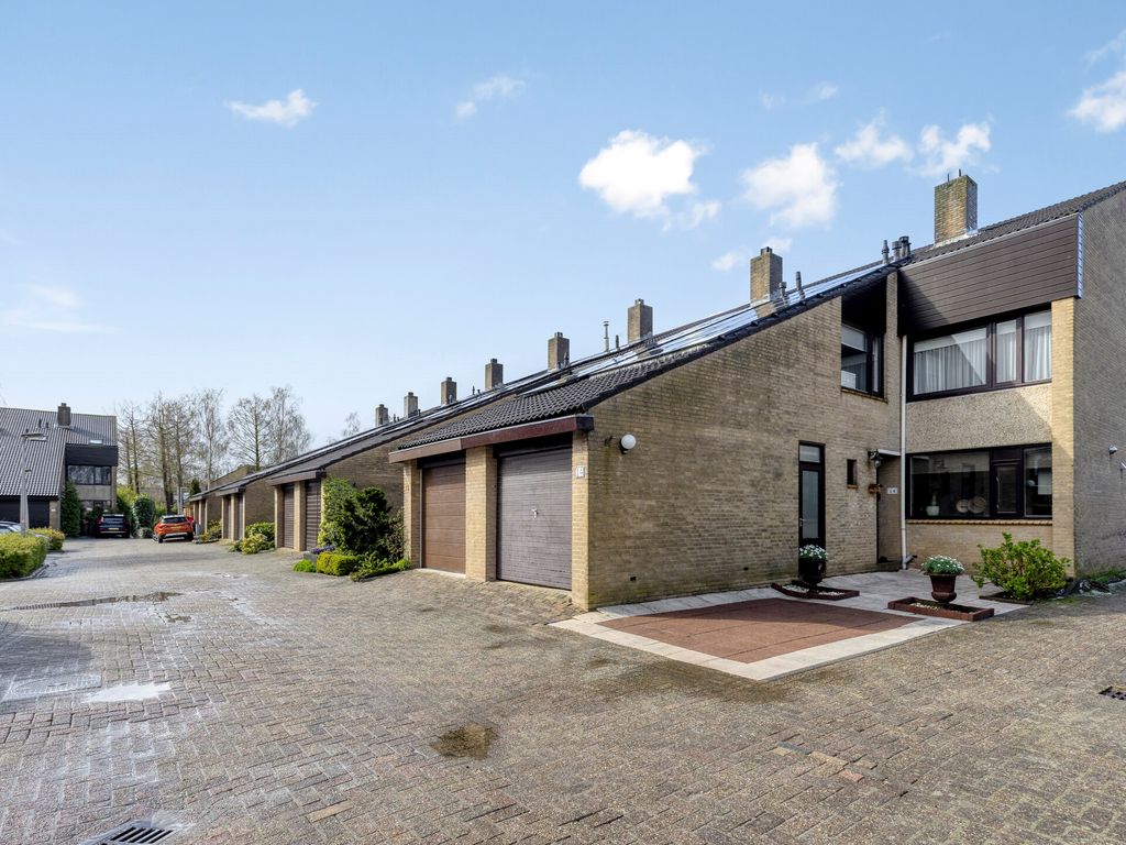 Orkaden 14, Capelle aan den IJssel