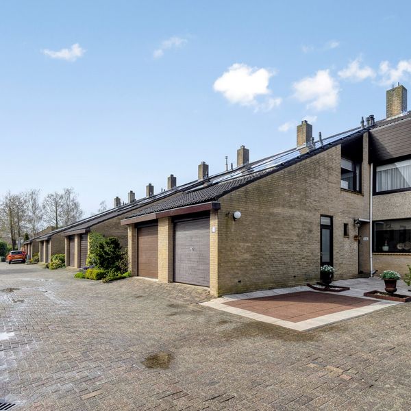 Orkaden 14, Capelle aan den IJssel