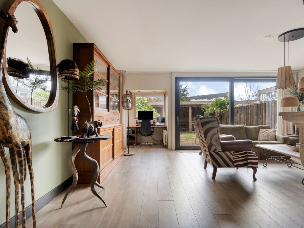 Orkaden 14, Capelle aan den IJssel