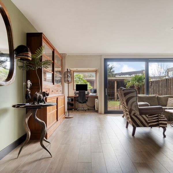 Orkaden 14, Capelle aan den IJssel