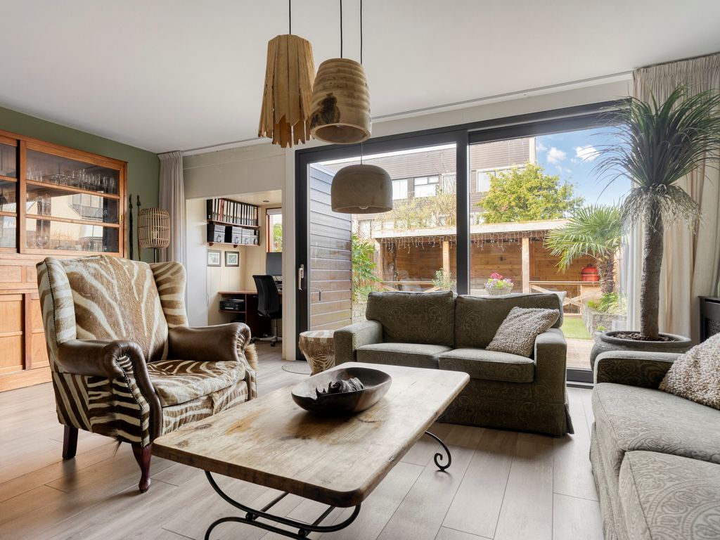 Orkaden 14, Capelle aan den IJssel