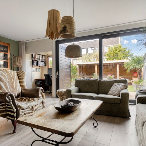 Orkaden 14, Capelle aan den IJssel