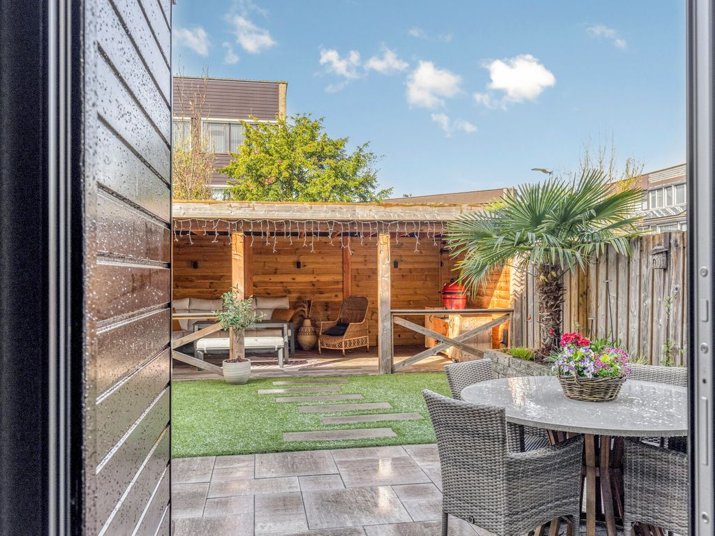 Orkaden 14, Capelle aan den IJssel