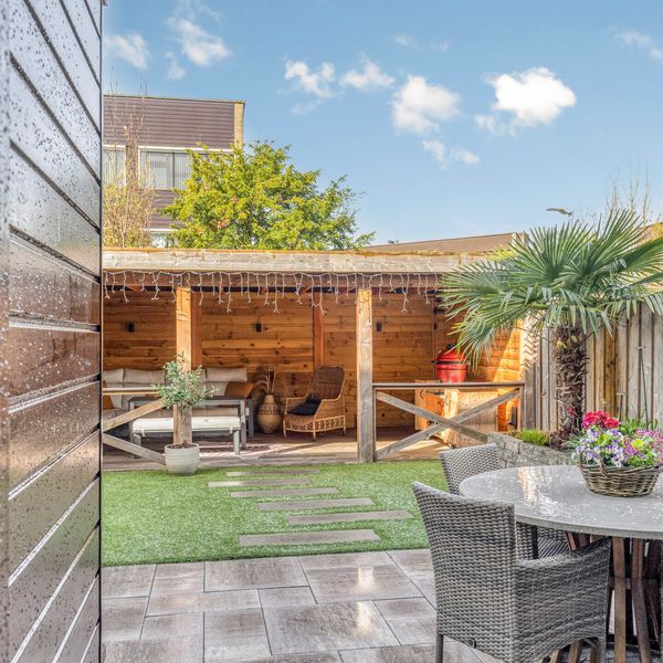 Orkaden 14, Capelle aan den IJssel