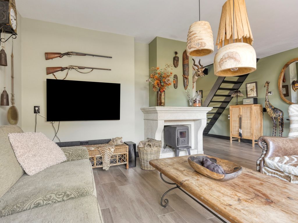 Orkaden 14, Capelle aan den IJssel