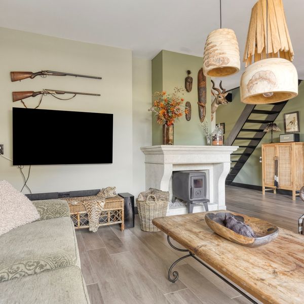 Orkaden 14, Capelle aan den IJssel