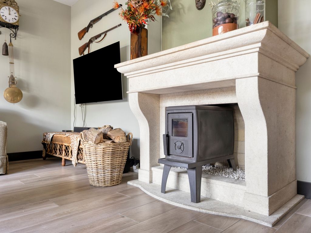 Orkaden 14, Capelle aan den IJssel