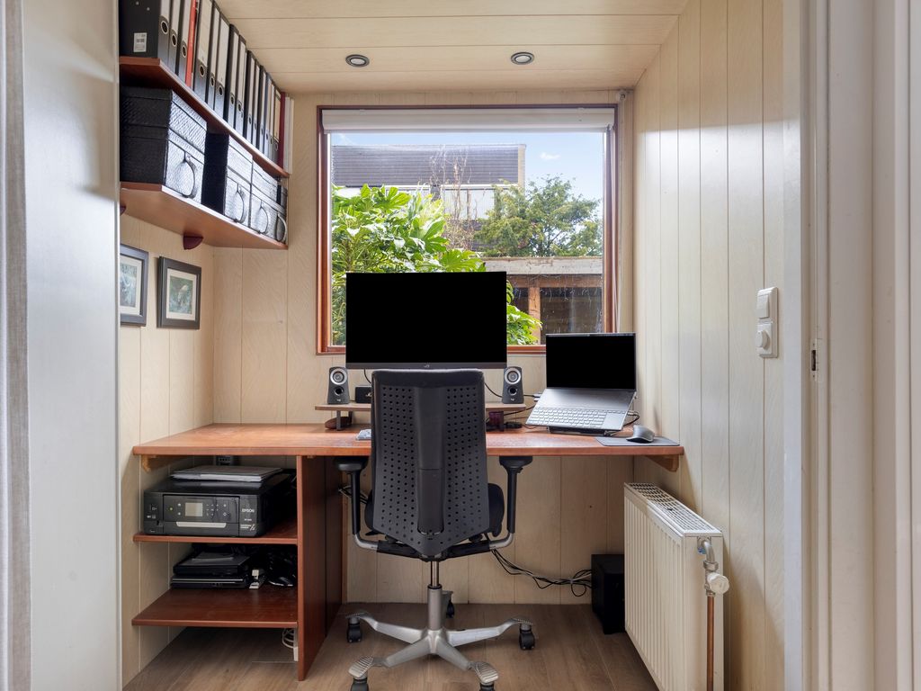 Orkaden 14, Capelle aan den IJssel