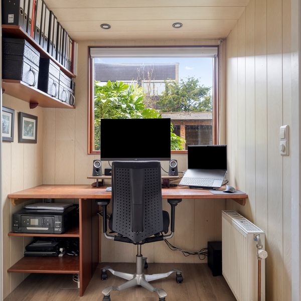 Orkaden 14, Capelle aan den IJssel