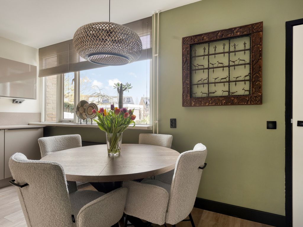 Orkaden 14, Capelle aan den IJssel