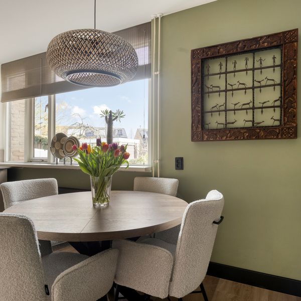 Orkaden 14, Capelle aan den IJssel