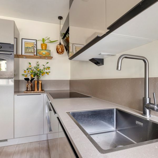 Orkaden 14, Capelle aan den IJssel