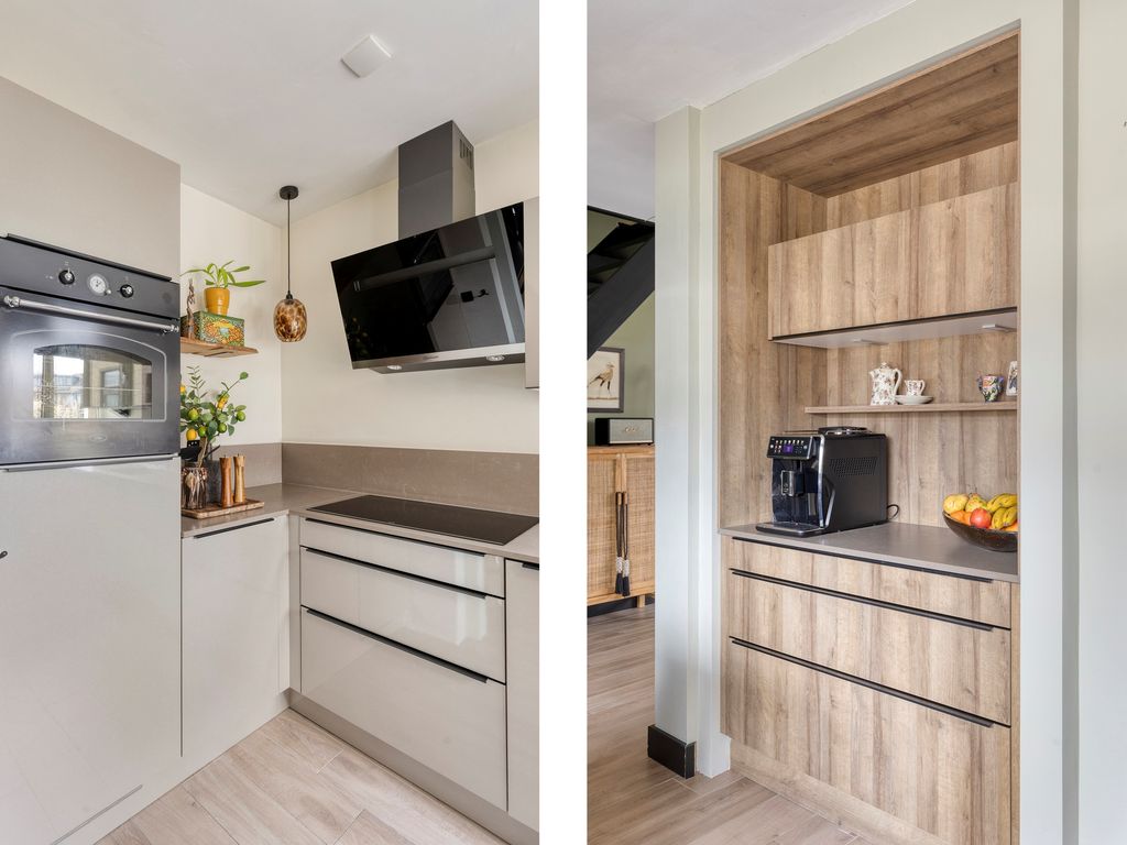 Orkaden 14, Capelle aan den IJssel