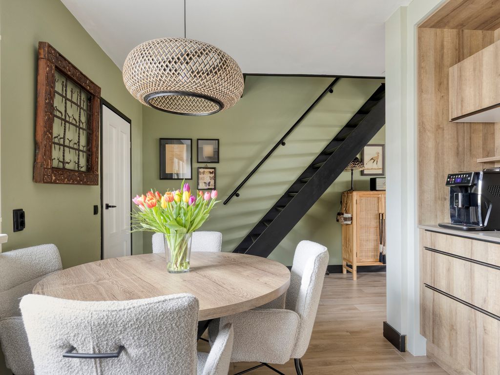 Orkaden 14, Capelle aan den IJssel