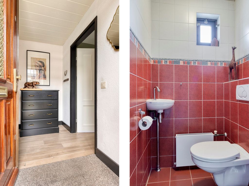 Orkaden 14, Capelle aan den IJssel