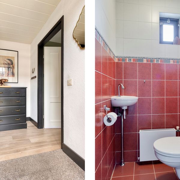 Orkaden 14, Capelle aan den IJssel