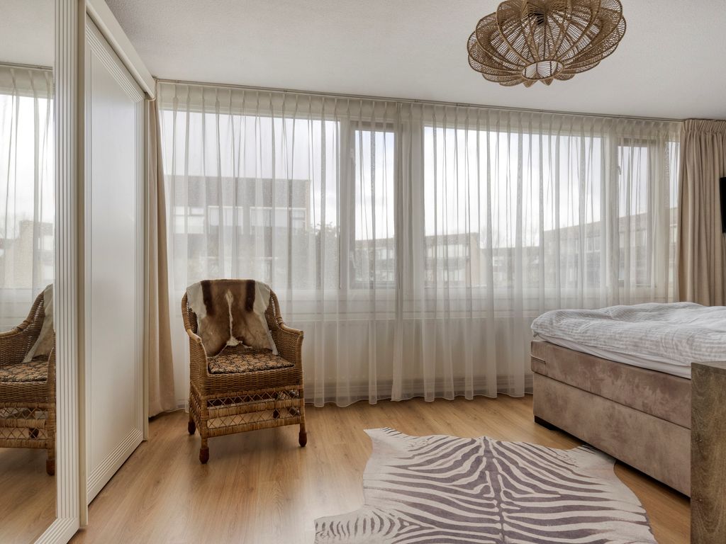 Orkaden 14, Capelle aan den IJssel