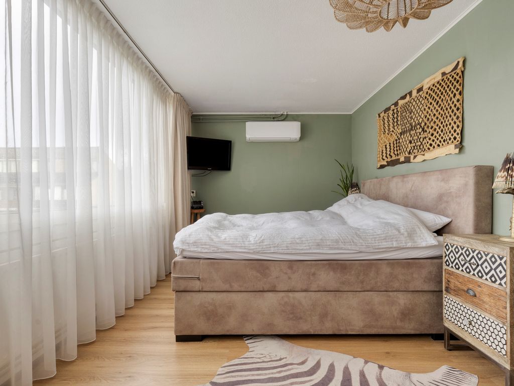 Orkaden 14, Capelle aan den IJssel