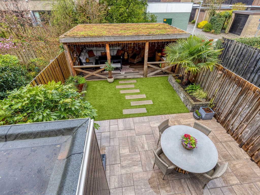 Orkaden 14, Capelle aan den IJssel