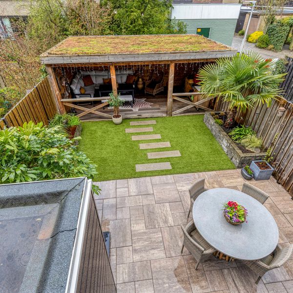 Orkaden 14, Capelle aan den IJssel