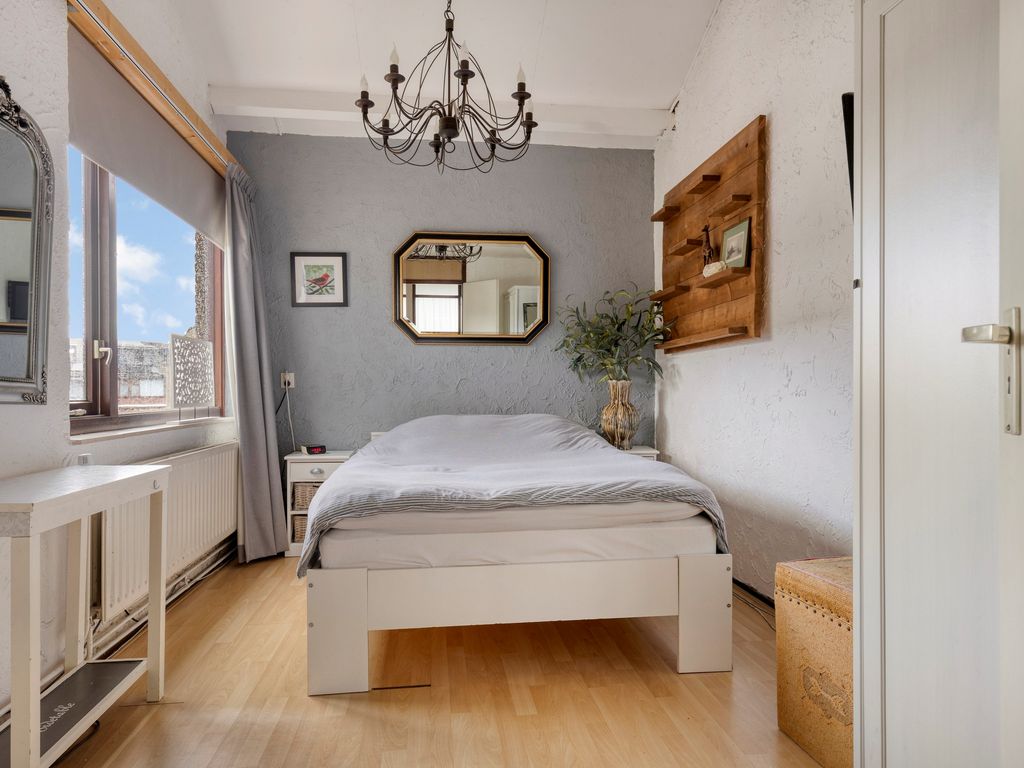 Orkaden 14, Capelle aan den IJssel