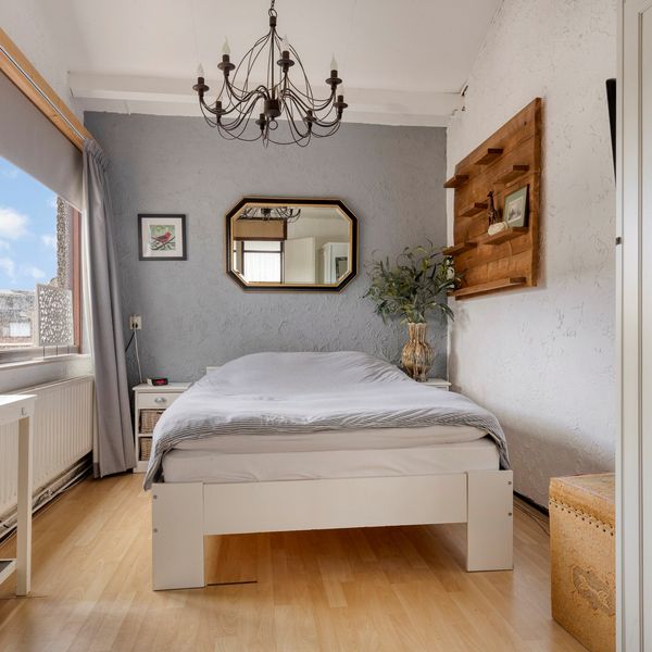 Orkaden 14, Capelle aan den IJssel