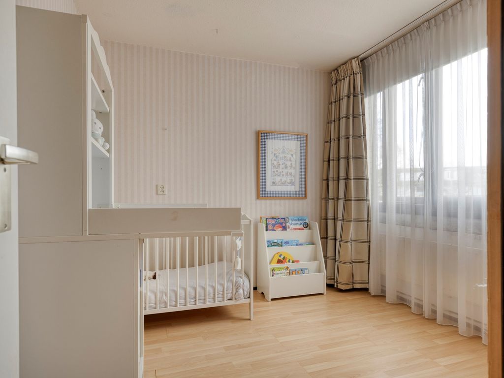 Orkaden 14, Capelle aan den IJssel