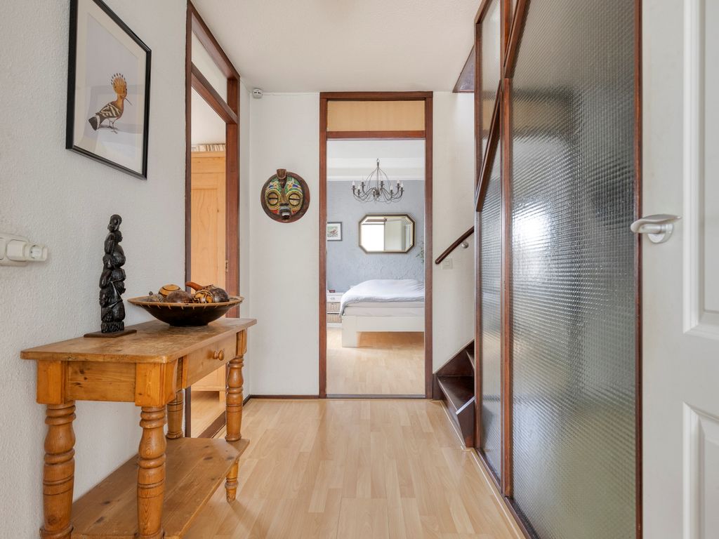 Orkaden 14, Capelle aan den IJssel