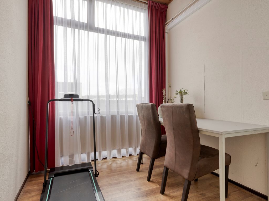 Orkaden 14, Capelle aan den IJssel