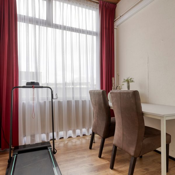 Orkaden 14, Capelle aan den IJssel