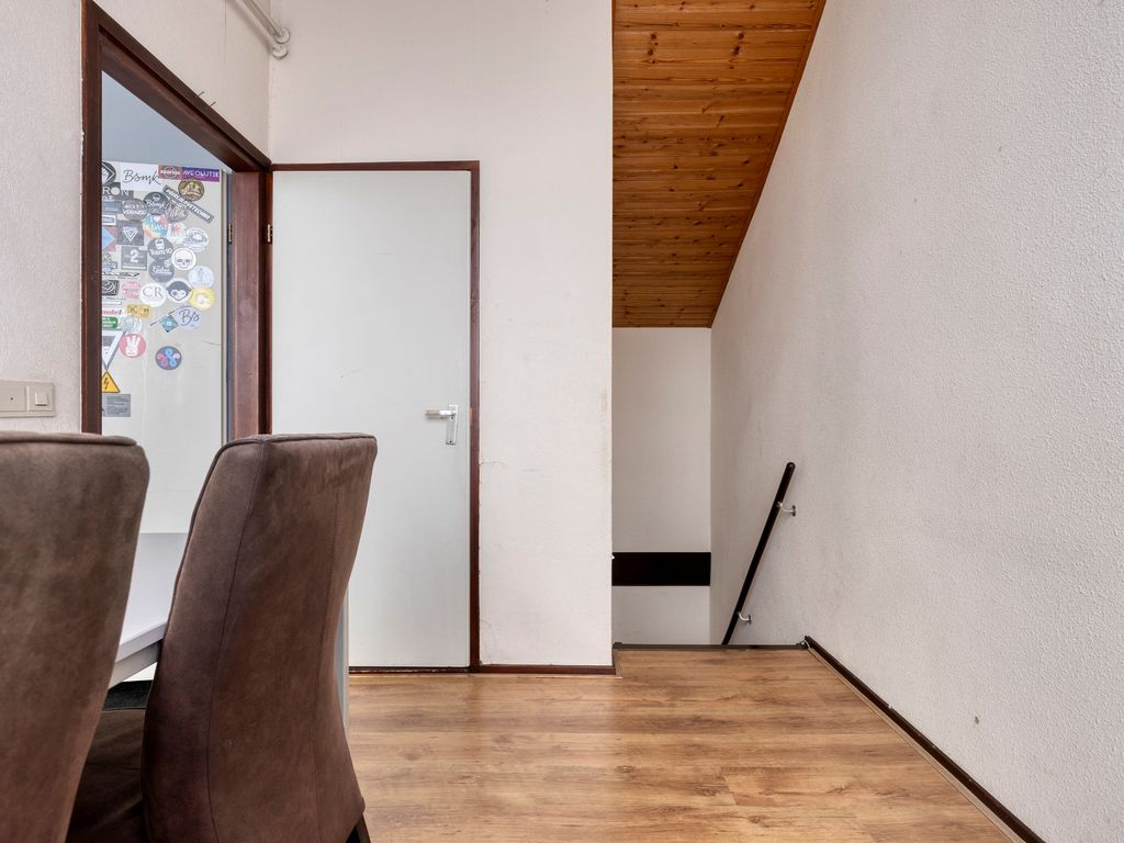 Orkaden 14, Capelle aan den IJssel