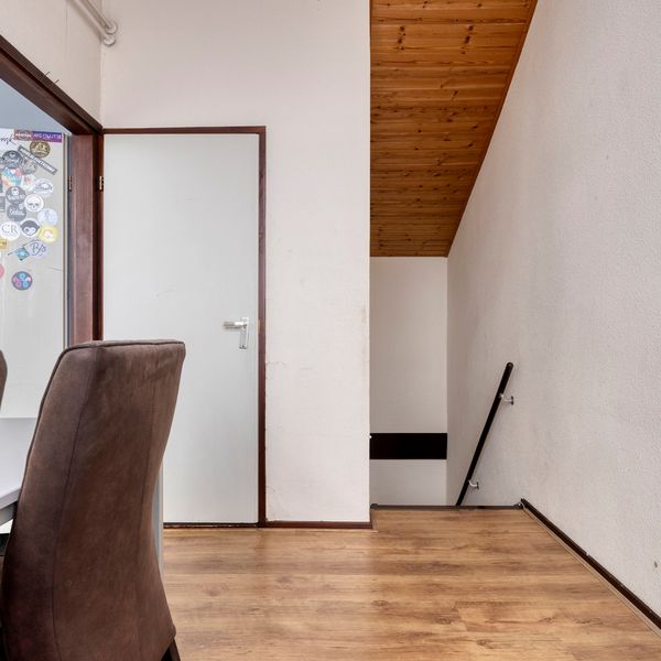 Orkaden 14, Capelle aan den IJssel