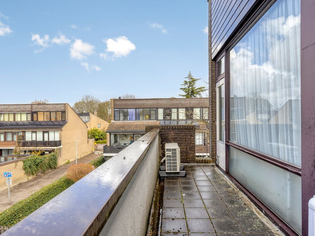 Orkaden 14, Capelle aan den IJssel