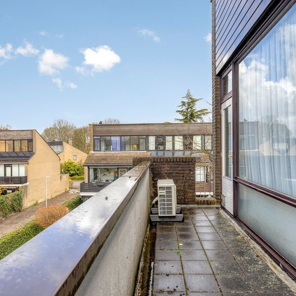 Orkaden 14, Capelle aan den IJssel