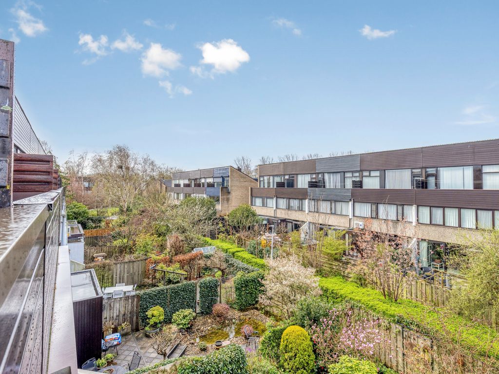 Orkaden 14, Capelle aan den IJssel