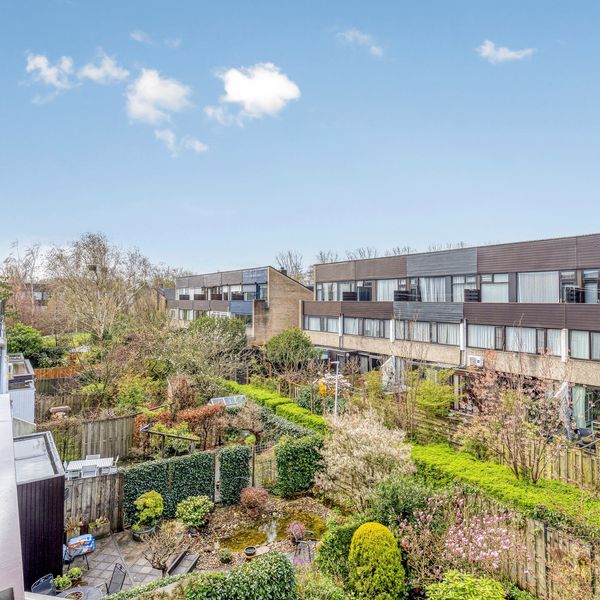 Orkaden 14, Capelle aan den IJssel