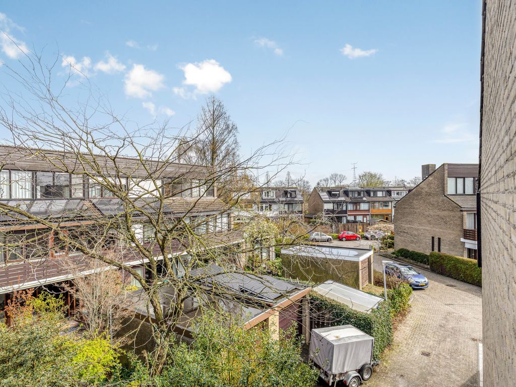 Orkaden 14, Capelle aan den IJssel